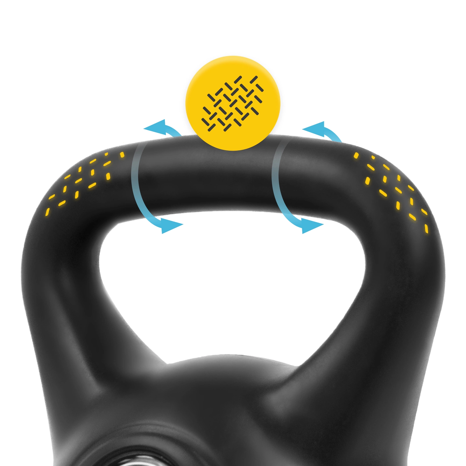 Kettlebell 12kg