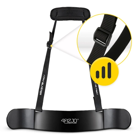 Izolator biceps pentru bodybuilding ARM BLASTER