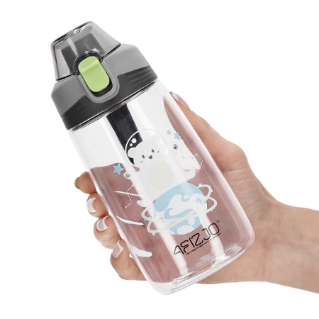 Sticlă de apă pentru copii 500 ml