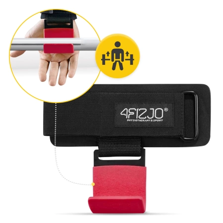 Cârlige pentru antrenamente de tracțiuni