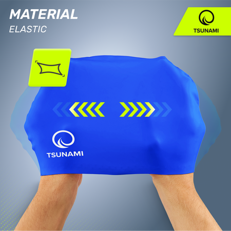 Cască de înot unisex pentru piscină