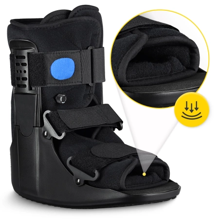 Pantof ortopedic pneumatic MED – mărime M