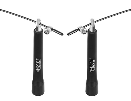 Coardă de sărit STANDARD+ cu rulmenți metalici