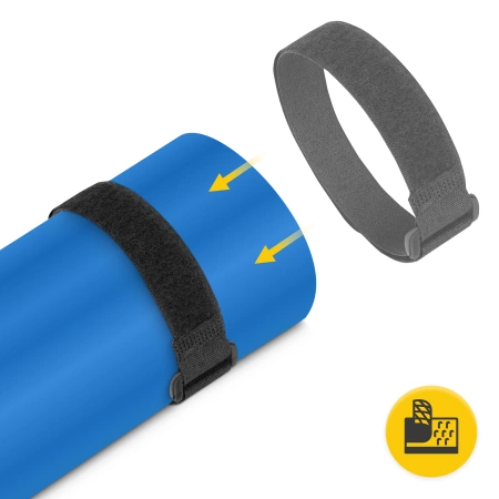 Protector pentru bara de antrenament