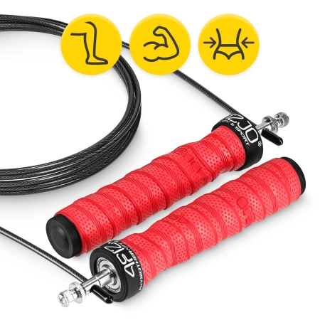 Coardă de sărit cu greutate 3 m