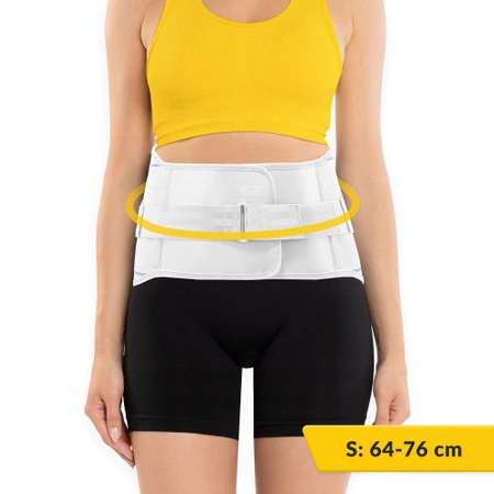 Centură lombară S