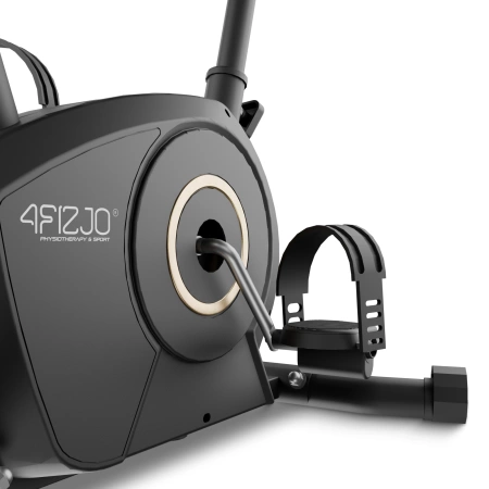 Bicicletă staționară magnetică pliabilă MY-FLOW