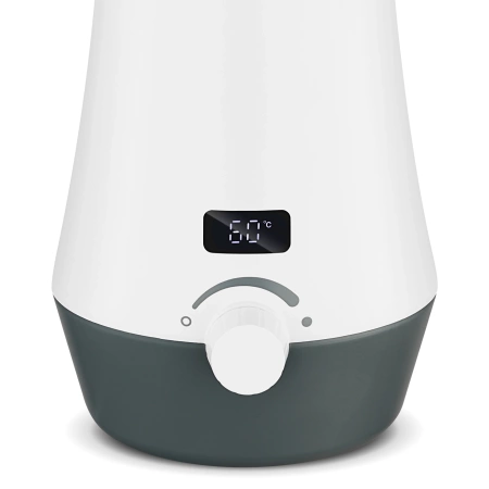 Încălzitor electric pentru uleiuri de masaj