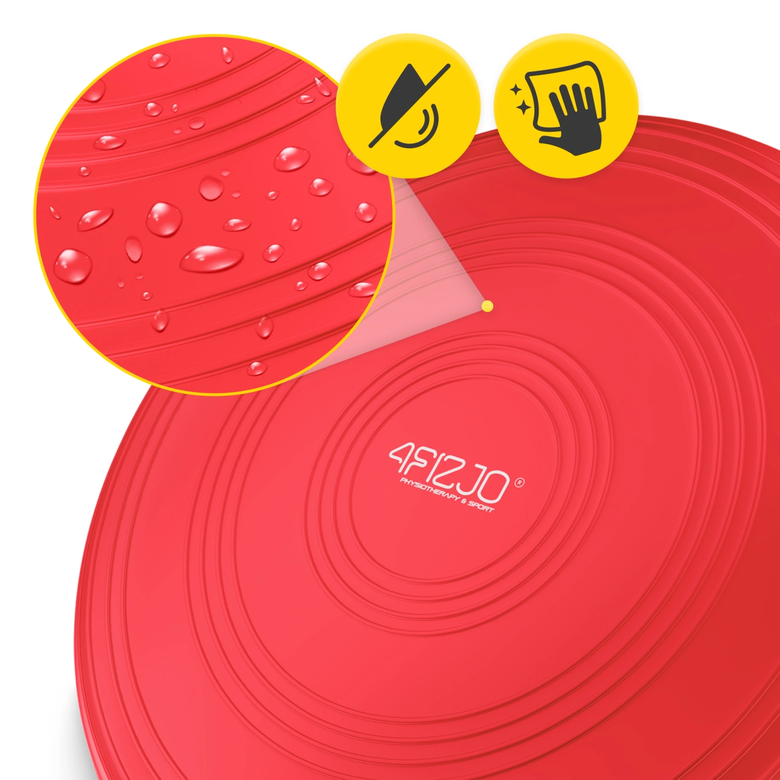 Perna sensomotorie MED+