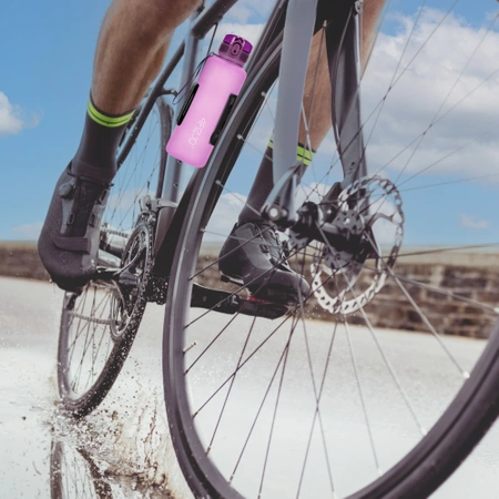 Sticlă sport de apă 1000 ml