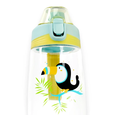 Sticlă de apă pentru copii 500 ml