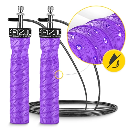 Coardă de sărit cu greutate 3 m