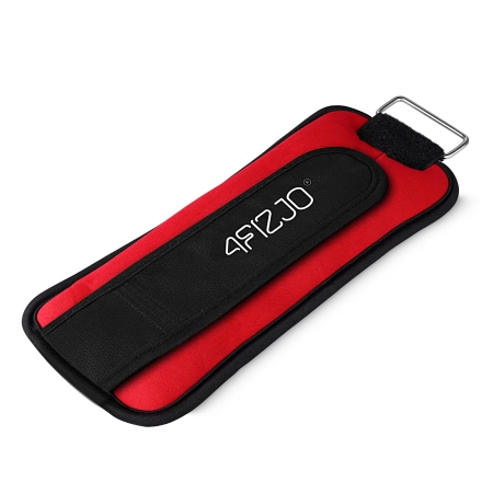 Greutăți pentru glezne și încheieturi 2 x 1 kg