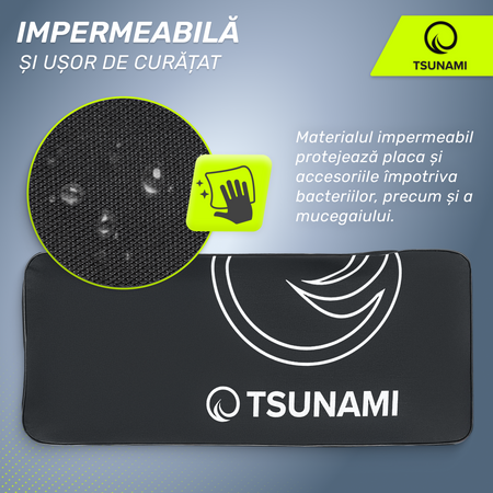 Rucsac pentru placa SUP