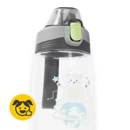 Sticlă de apă pentru copii 500 ml