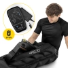 Aparat de drenaj limfatic AIR COMPRESSION THERAPY SYSTEM PRO C6 dimensiune universală