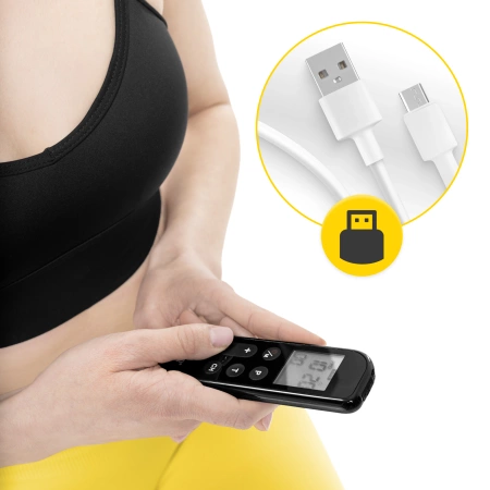 Electrostimulator EVO 3în1