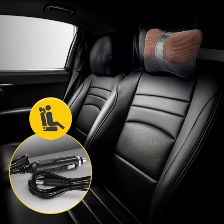 Pernă de masa SHIATSU ULTRA+