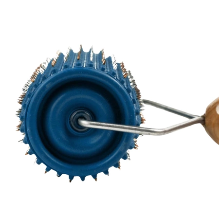 Roller Lyapko „Rolă mare” 5,0 fără nichel