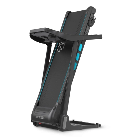 Banda de alergare electrică pliabilă pentru acasă MY-RUN