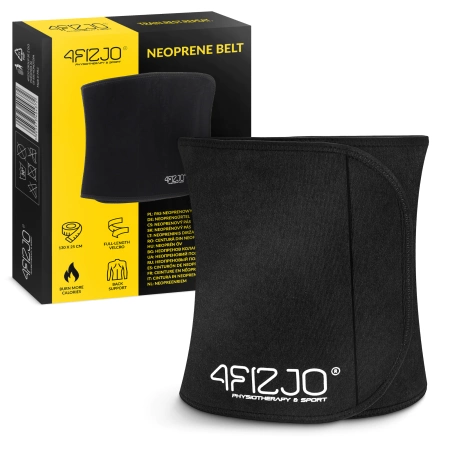 Centură de slăbire din neopren S/M
