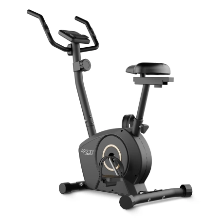 Bicicletă staționară magnetică pliabilă MY-FLOW