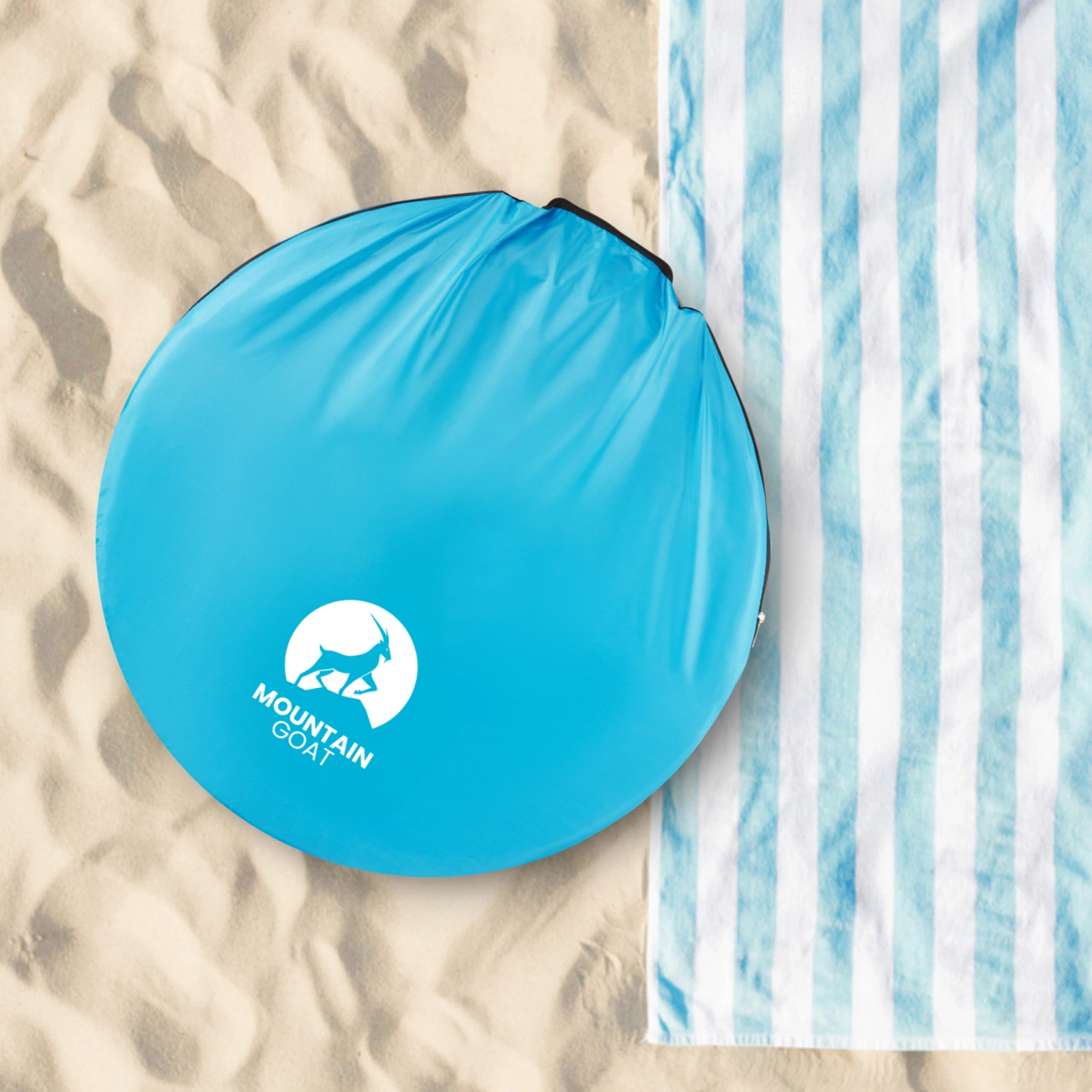 Cort de schimb turistic