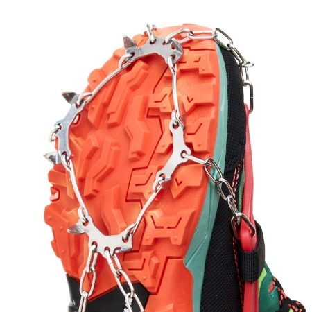 Crampoane pentru copii crampoane pentru pantofi de drumeție L (32-36)