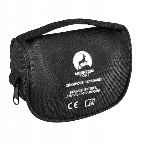 Crampoane pentru pantofi STANDARD (37-40) M