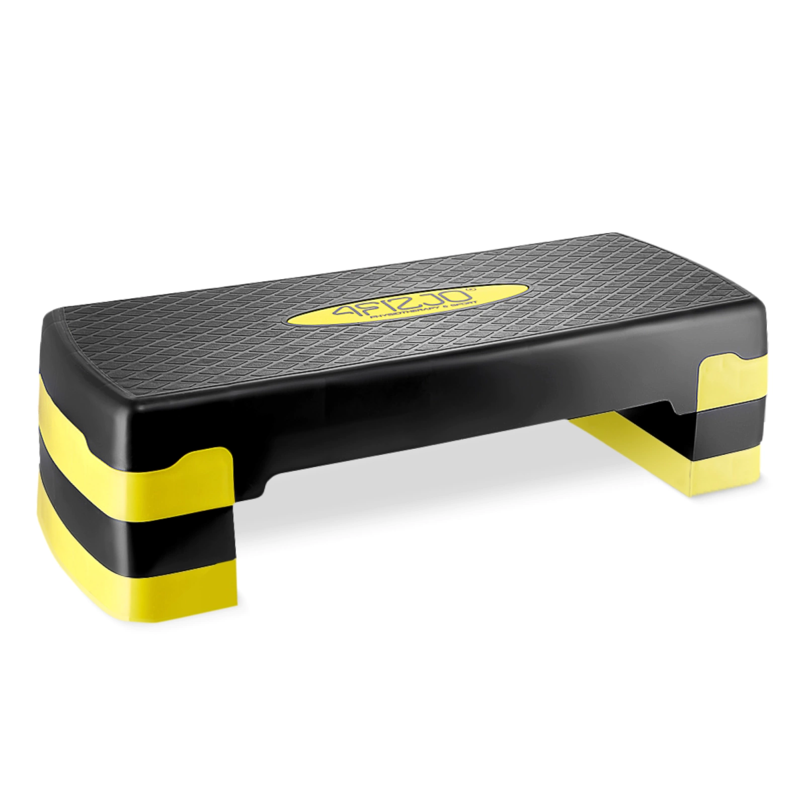 Aerobic stepper Standard 3 trepte
