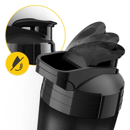 Sports Shaker ULTRA pentru nutrienți 700 ml