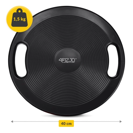 Platformă de echilibru disc