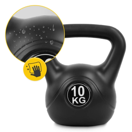 Kettlebell 10kg