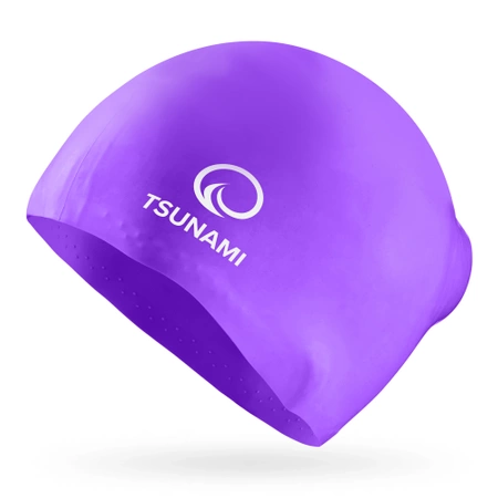 Cască de înot unisex pentru piscină