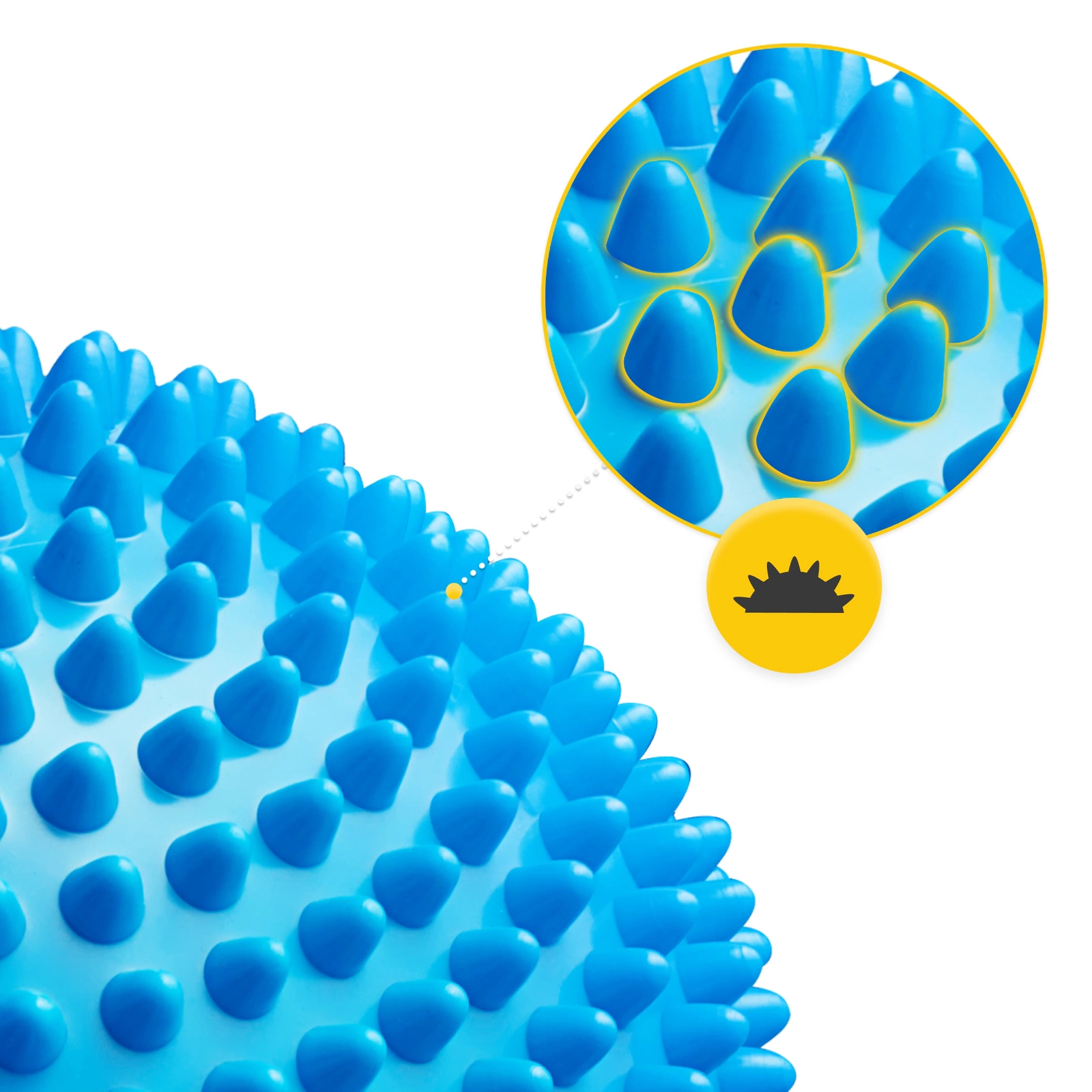 Emisfere senzoriale 2 buc.