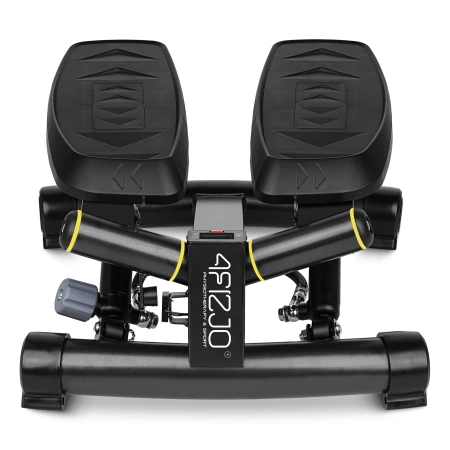 Stepper compact PRO mini twist cu extensii