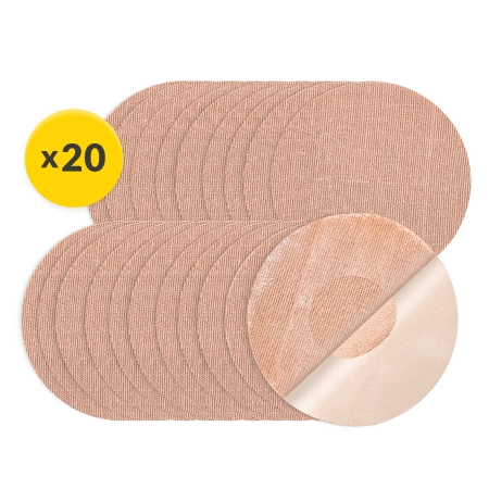 Plasturi pentru senzor CGM pentru diabetici