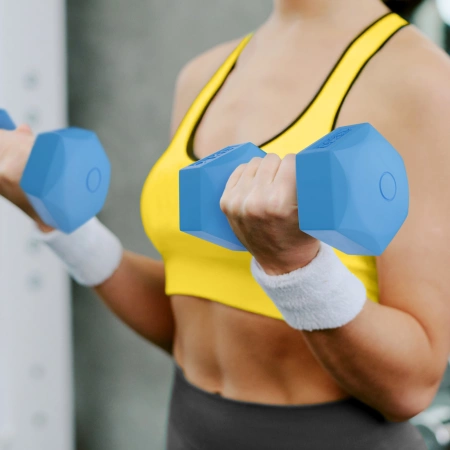 Gantere bituminoase 2 x 2 kg