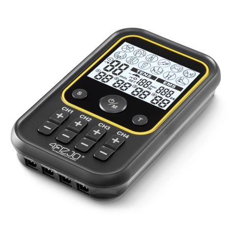 Electrostimulator muscular PRO+