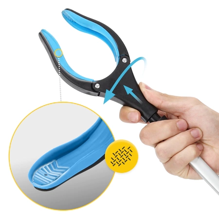 Mâner pentru ridicarea obiectelor