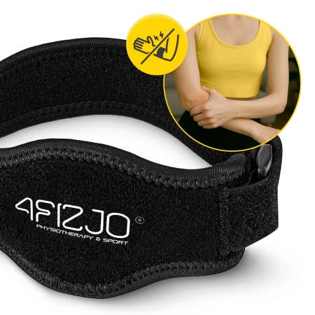 Orteză pentru cotul tenisistului