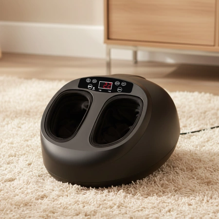 Aparat de masaj electric pentru picioare PREMIUM