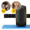 Roată pentru exerciții abdominale AB WHEEL XL