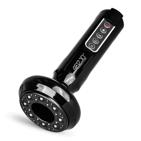 Set electric PRO pentru ventuze chinezești negru