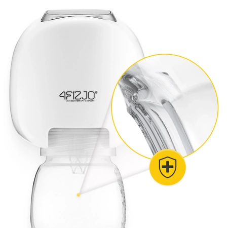 Pompă de sân electrică simplă