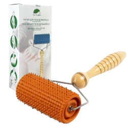 Roller Lyapko „Rolă mare” 5,0 fără nichel