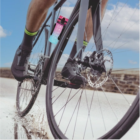 Sticlă de apă cu scală temporală 0,5 L