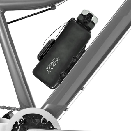 Sticlă sport de apă 1000 ml