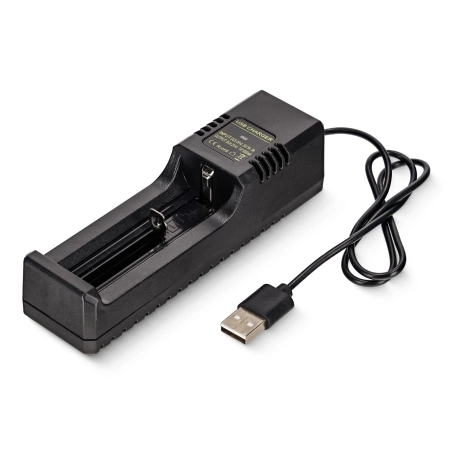 Lanternă reîncărcabilă LED Mountain Goat