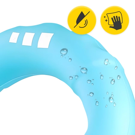 Flexor de mână de înaltă rezistență